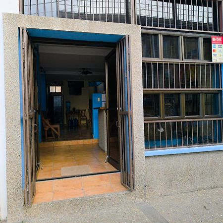Hostel Tropical And Coworking San Juan del Sur Extérieur photo