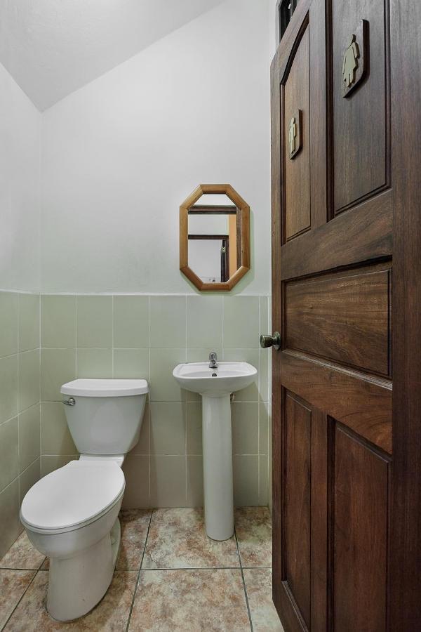 Hostel Tropical And Coworking San Juan del Sur Extérieur photo