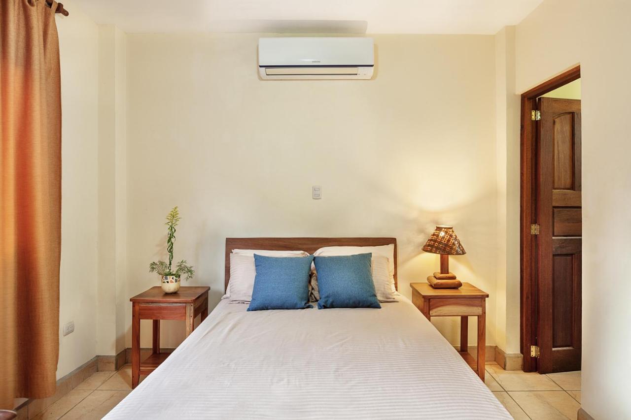 Hostel Tropical And Coworking San Juan del Sur Extérieur photo