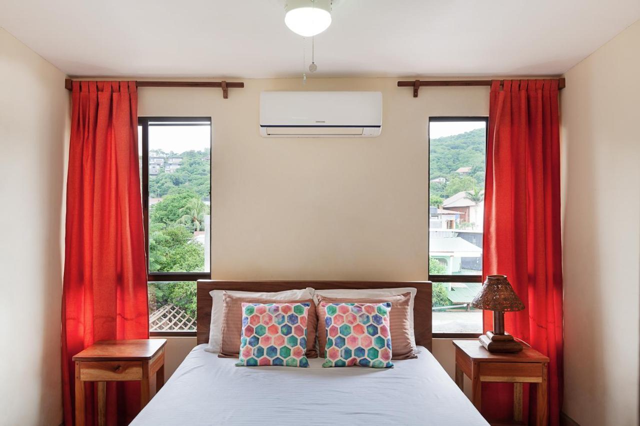 Hostel Tropical And Coworking San Juan del Sur Extérieur photo