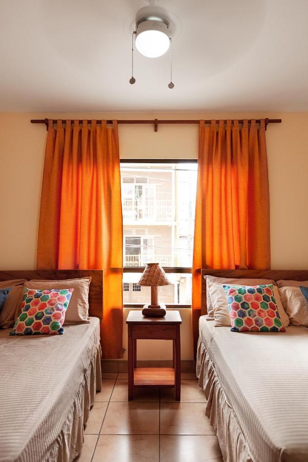 Hostel Tropical And Coworking San Juan del Sur Extérieur photo