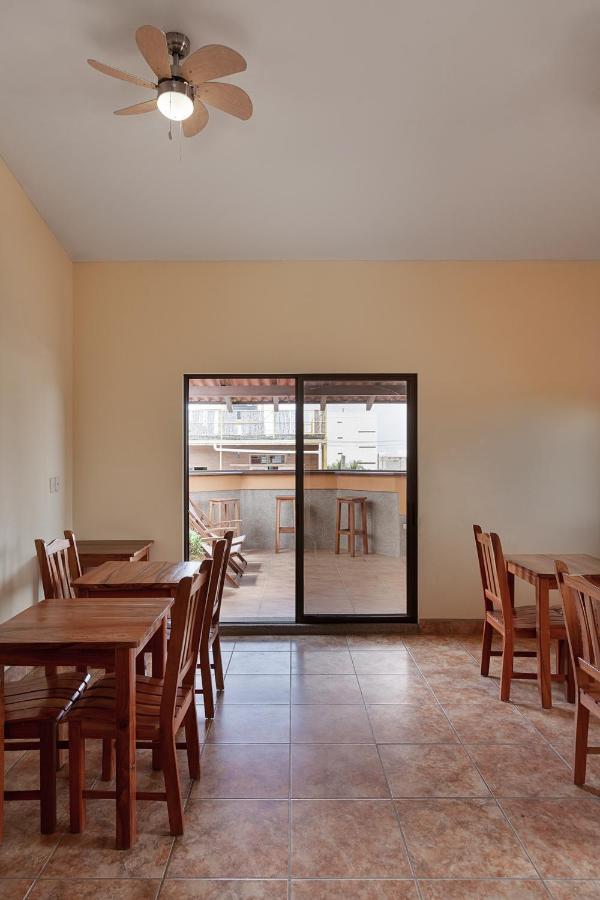 Hostel Tropical And Coworking San Juan del Sur Extérieur photo