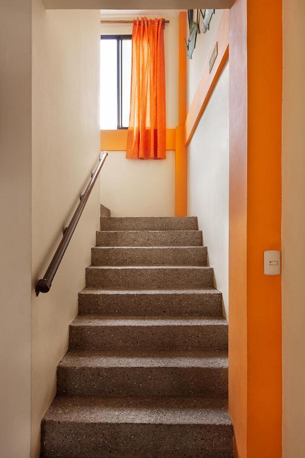 Hostel Tropical And Coworking San Juan del Sur Extérieur photo