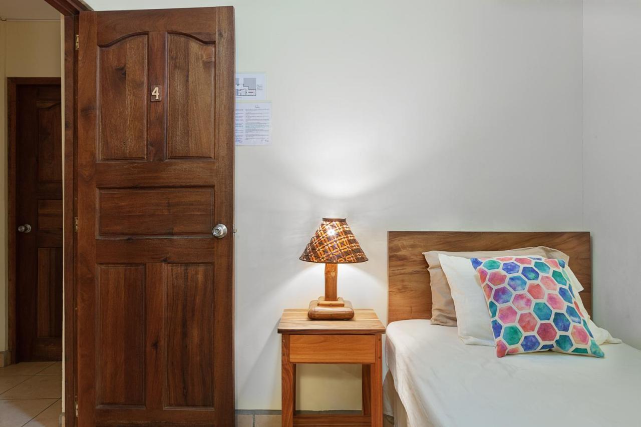 Hostel Tropical And Coworking San Juan del Sur Extérieur photo
