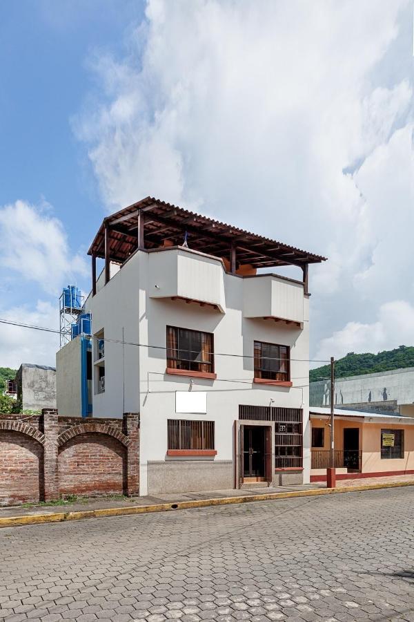 Hostel Tropical And Coworking San Juan del Sur Extérieur photo