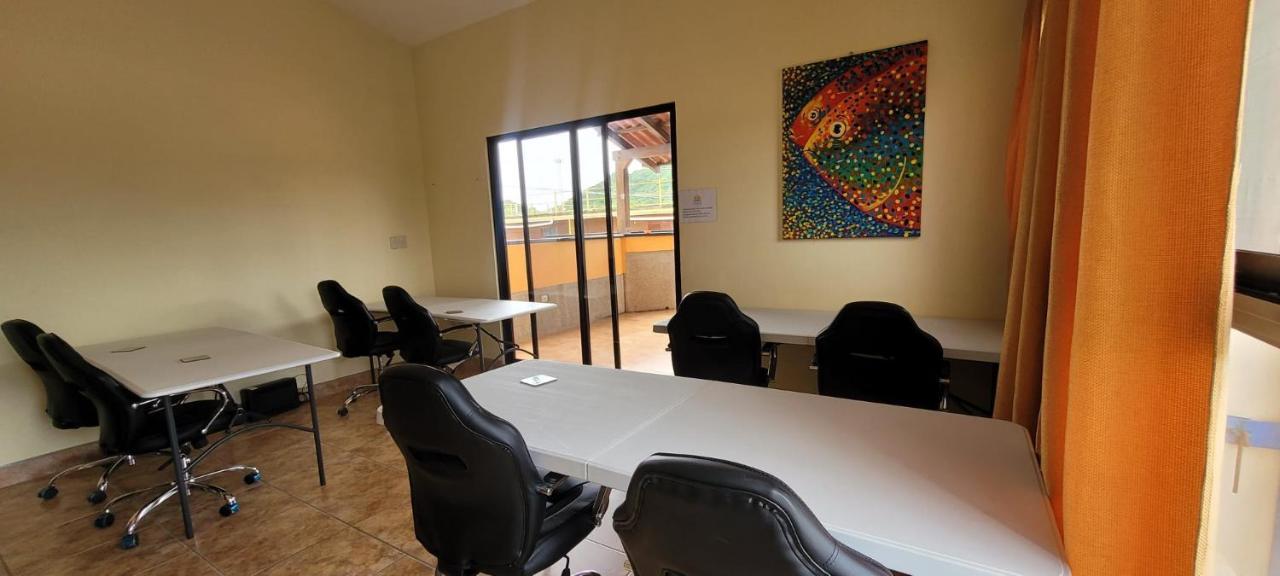 Hostel Tropical And Coworking San Juan del Sur Extérieur photo