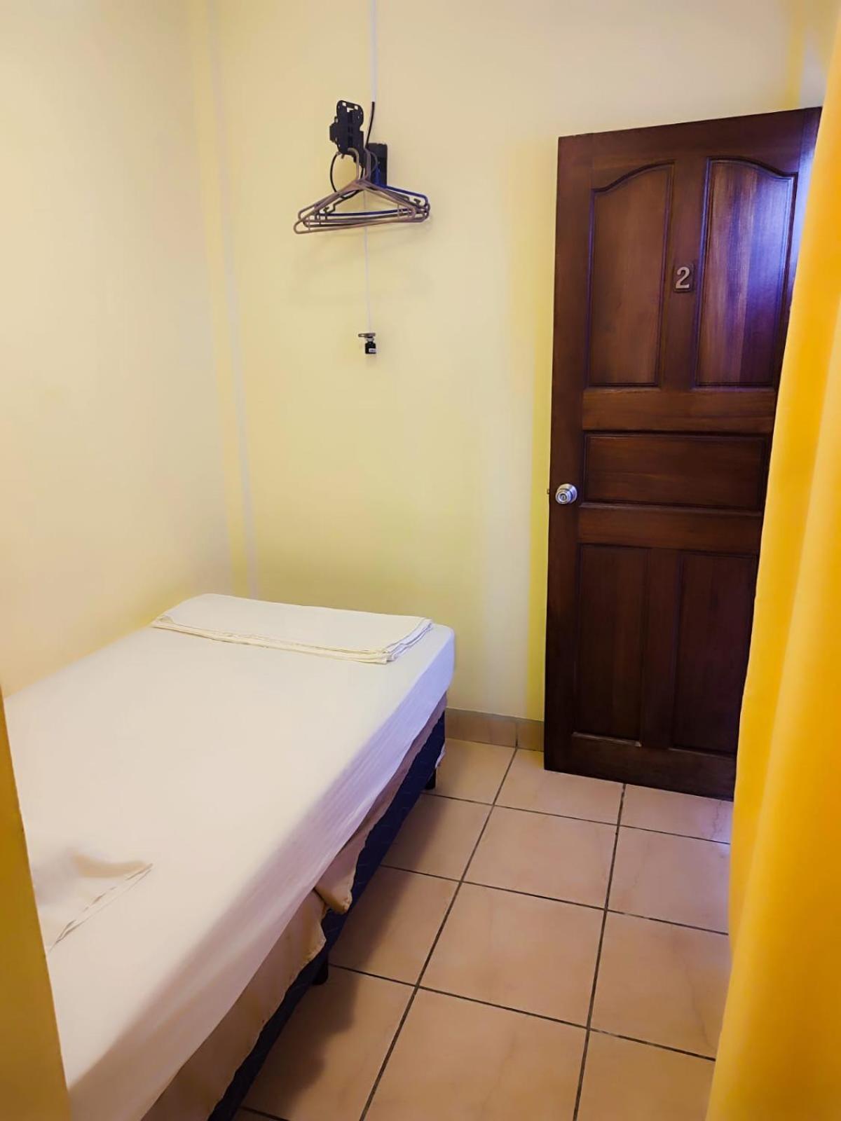 Hostel Tropical And Coworking San Juan del Sur Extérieur photo