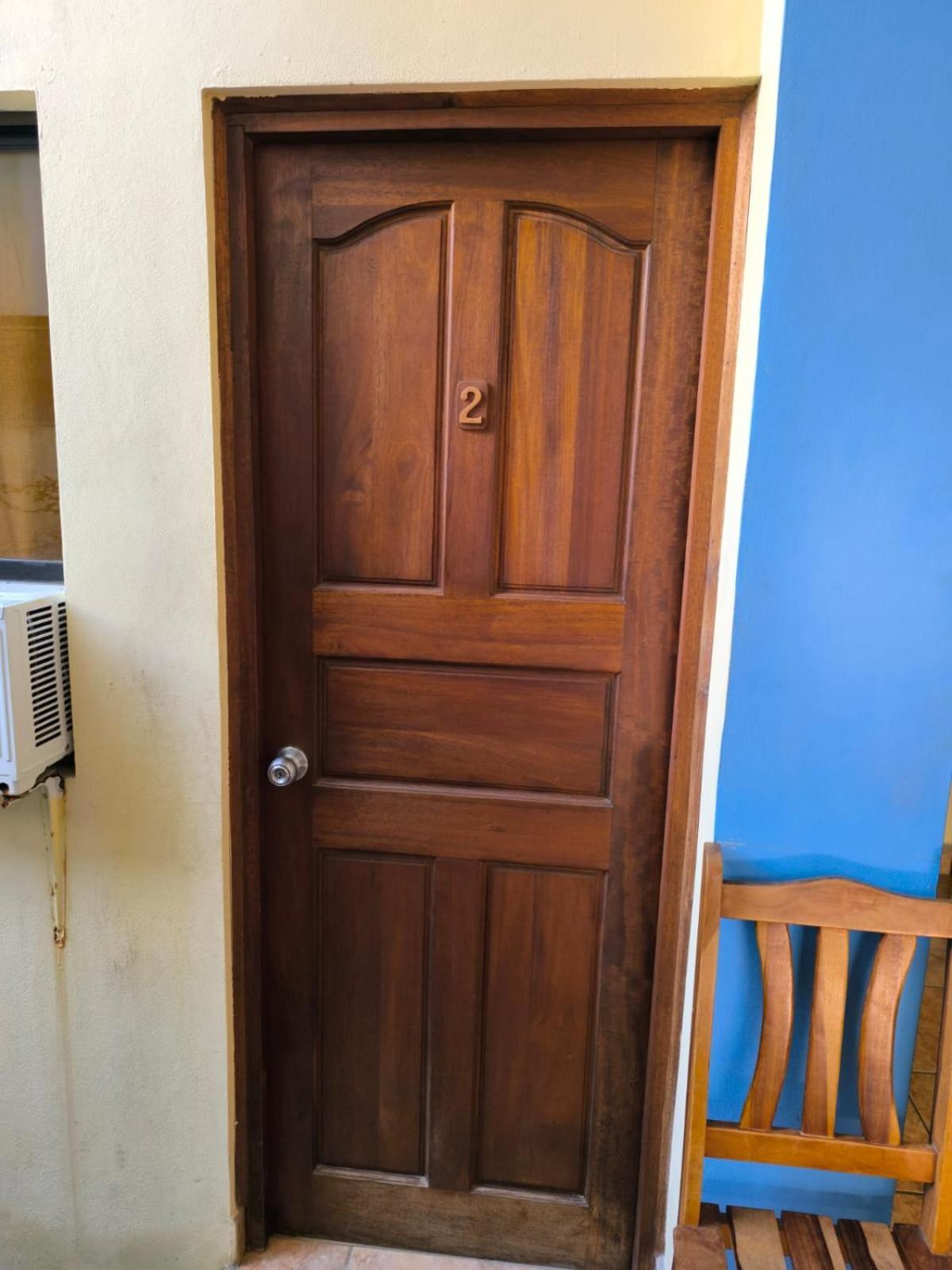 Hostel Tropical And Coworking San Juan del Sur Extérieur photo