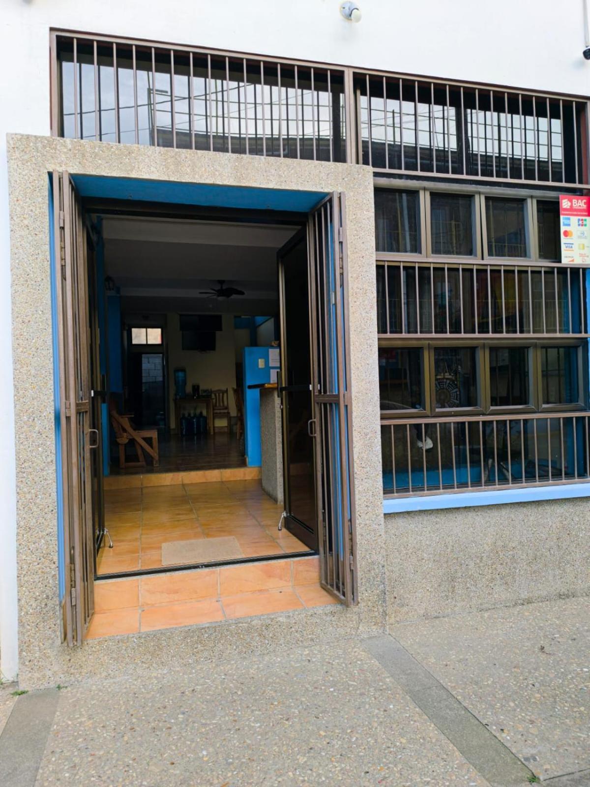 Hostel Tropical And Coworking San Juan del Sur Extérieur photo