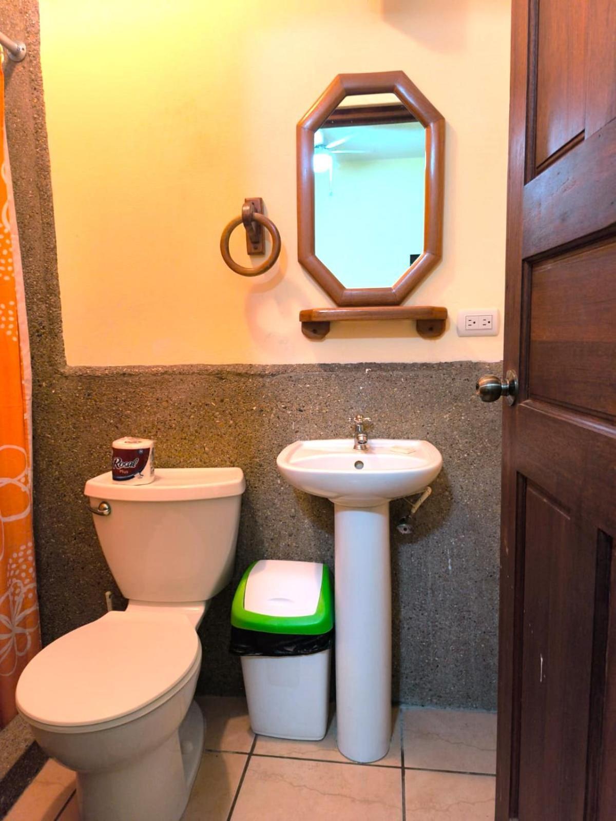Hostel Tropical And Coworking San Juan del Sur Extérieur photo