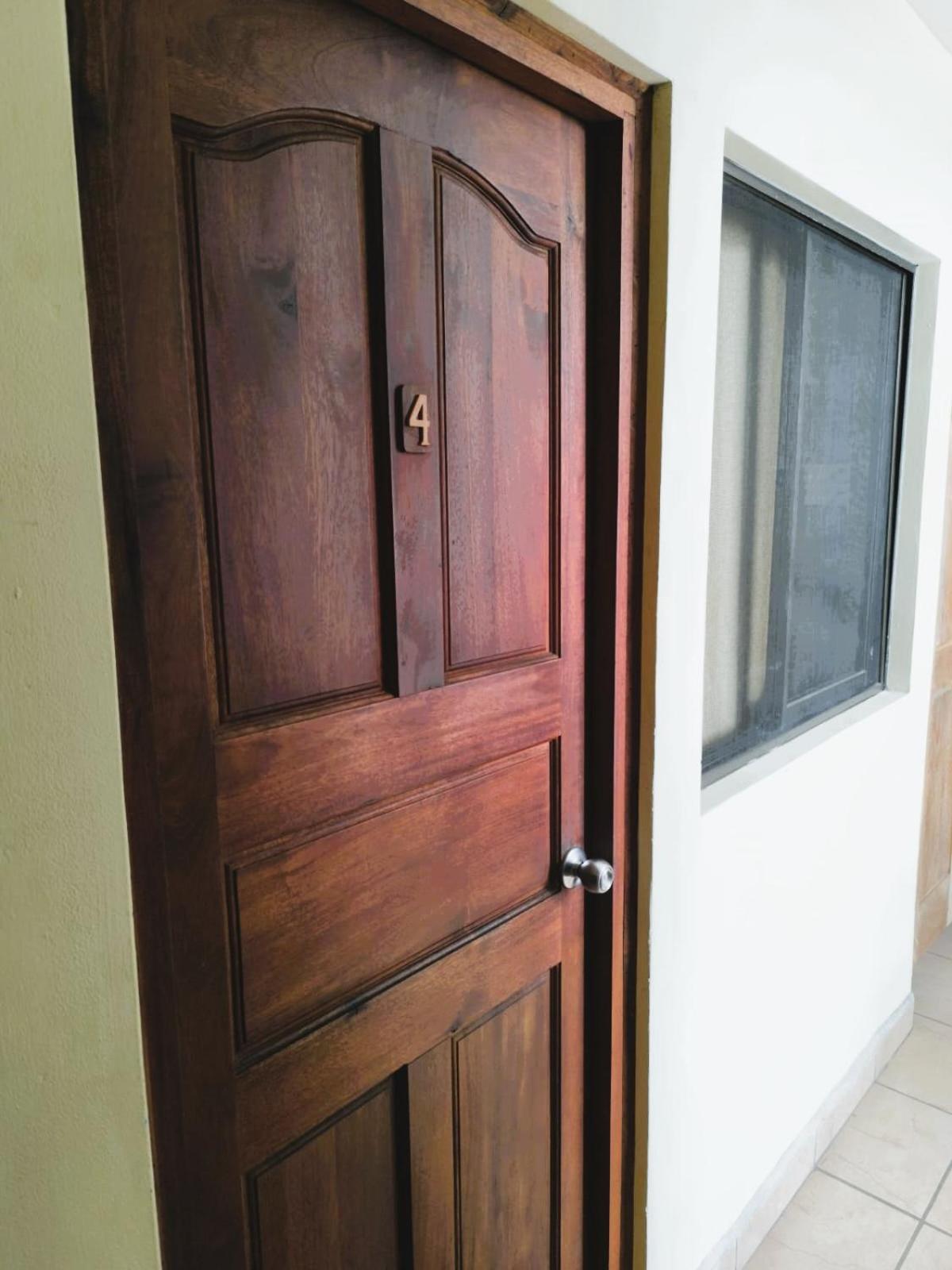 Hostel Tropical And Coworking San Juan del Sur Extérieur photo