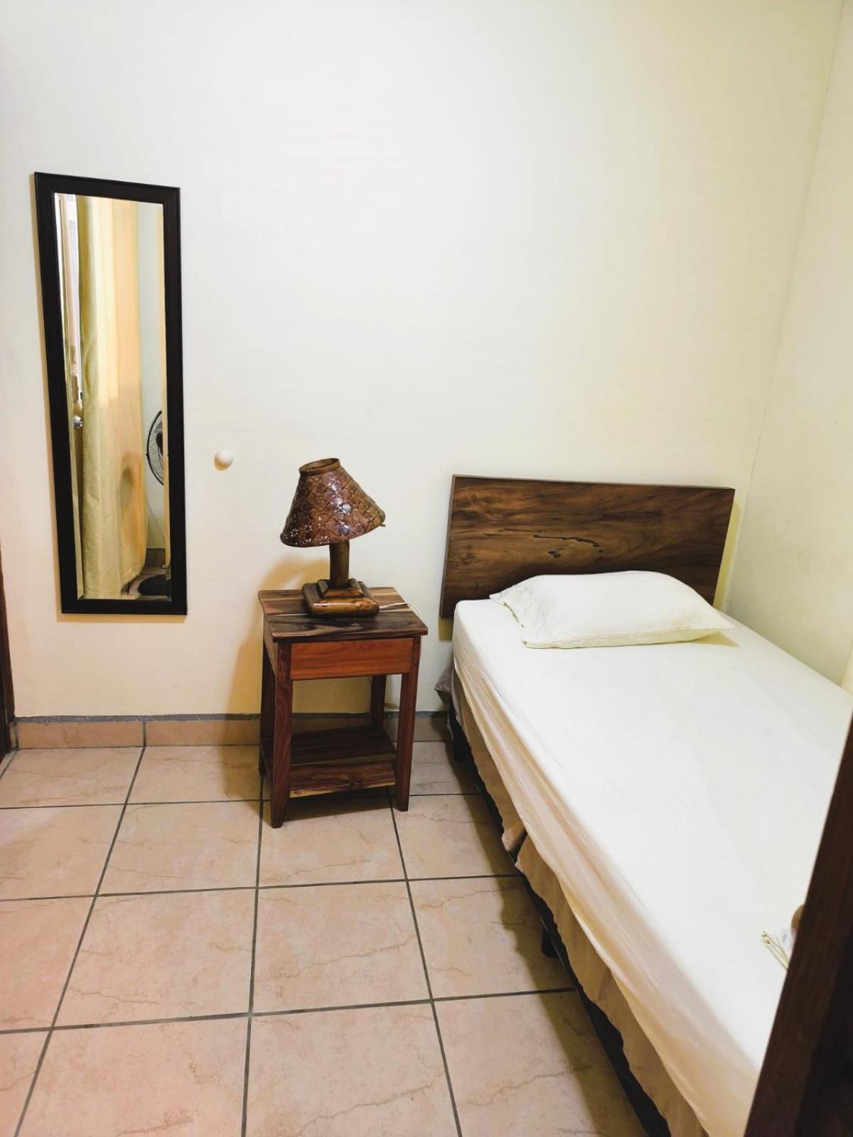 Hostel Tropical And Coworking San Juan del Sur Extérieur photo